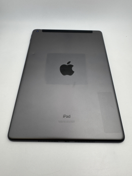 Refurbished iPad 2020 / 8. Generation spacegrey