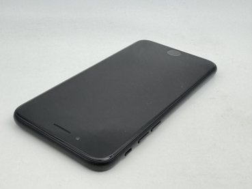 Refurbished iPhone SE 2020 schwarz