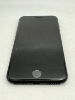 Refurbished iPhone SE 2020 schwarz