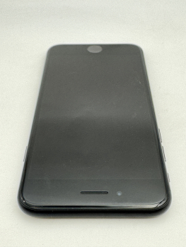 Refurbished iPhone SE 2020 schwarz