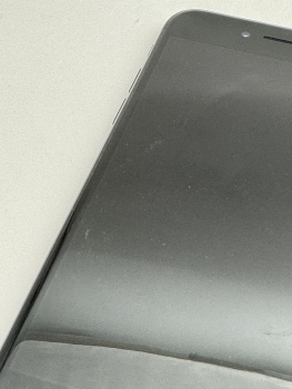 Refurbished iPhone SE 2020 schwarz