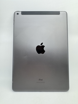 Refurbished iPad 2020 / 8. Generation spacegrey