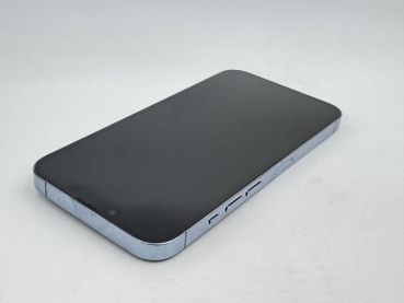 Refurbished iPhone 13 Pro sierrablau