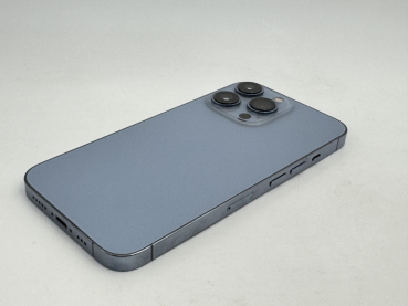 Refurbished iPhone 13 Pro sierrablau