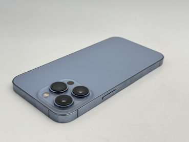 Refurbished iPhone 13 Pro sierrablau