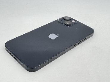 refurbished iPhone 13 mitternacht