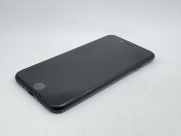 Refurbished iPhone SE 2022 Mitternacht