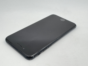 Refurbished iPhone SE 2022 Mitternacht