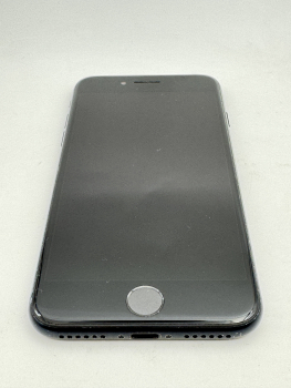 Refurbished iPhone SE 2022 Mitternacht