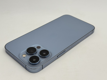 Refurbished iPhone 13 Pro sierrablau