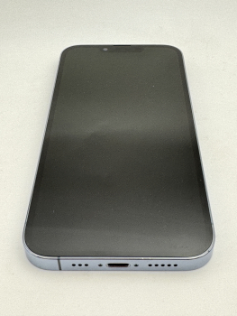 Refurbished iPhone 13 Pro sierrablau