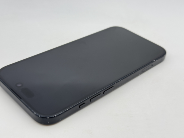 Refurbished iPhone 15 schwarz