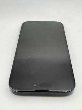 Refurbished iPhone 15 schwarz