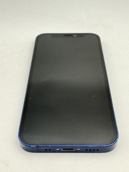 Refurbished iPhone 12 mini blau