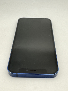 Refurbished iPhone 12 mini blau