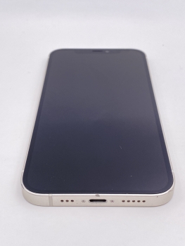 Refurbished iPhone 12 weiß