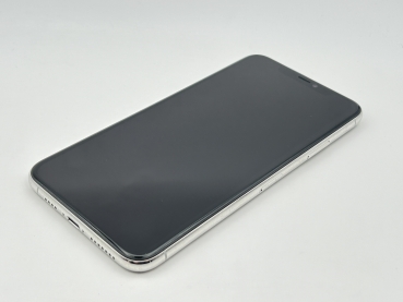 Refurbished iPhone 11 Pro Max silber