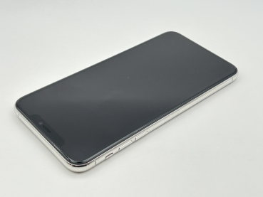 Refurbished iPhone 11 Pro Max silber