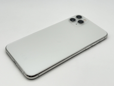 Refurbished iPhone 11 Pro Max silber