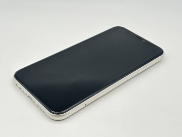 Refurbished iPhone 11 weiß