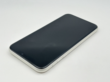 Refurbished iPhone 11 weiß