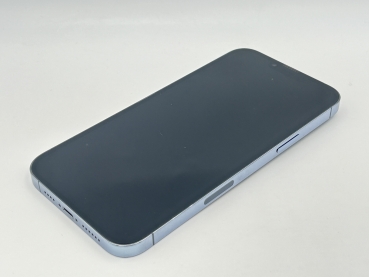 Refurbished iPhone 13 Pro Max sierrablau