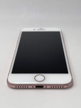 iPhone 7, 256GB, roségold