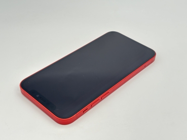 Refurbished iPhone 12 ProductRed