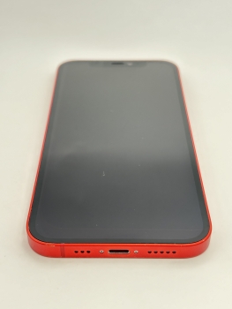 Refurbished iPhone 12 ProductRed