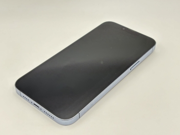 Refurbished iPhone 13 Pro Max sierrablau