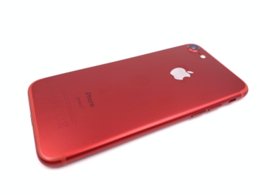 Refurbished iPhone 7 Product Red