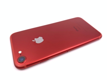 Refurbished iPhone 7 Product Red
