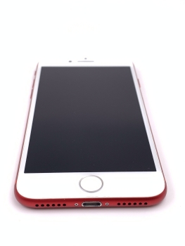 Refurbished iPhone 7 Product Red