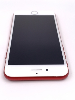 Refurbished iPhone 7 Product Red