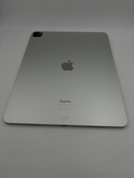 Refurbishe iPad Pro 2022 silber