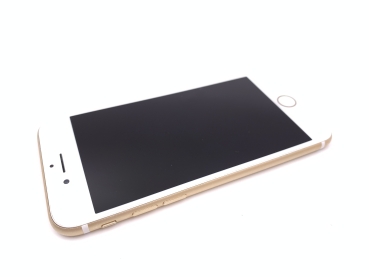 Refurbished iPhone 7 gold