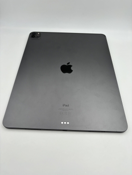 Refurbished iPad Pro 2021 spacegrey