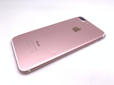 Refurbished iPhone 7 Plus roségold