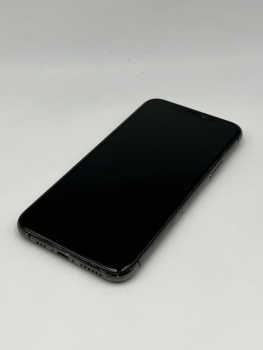 iPhone 11 Pro, 256GB, spacegrey (ID: 94115), Zustand "gut", Akku 89%