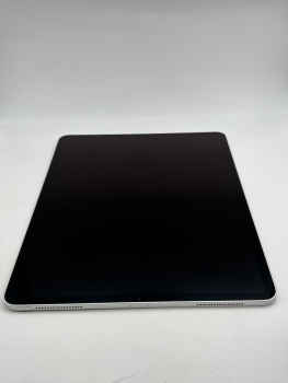 iPad Pro 12,9'' (4. Generation), silber, 128GB, WIFI