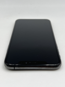 iPhone XS, 64GB, spacegrey (ID: 86411), Zustand "gut/sehr gut", Akku 86%