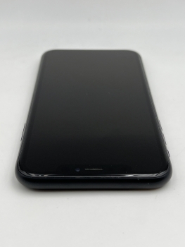 iPhone XR, 64GB, schwarz (ID: 04092), Zustand "gut", Akku 85%