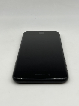 iPhone 7, 128GB, schwarz (ID: 89750), Zustand "gut", Akku 89%