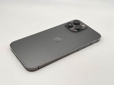 Refurbished iPhone 13 Pro Max graphit