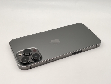 Refurbished iPhone 13 Pro Max graphit