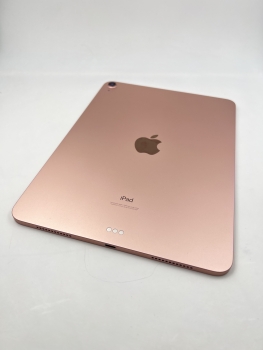 Refurbished iPad Air 4 roségold