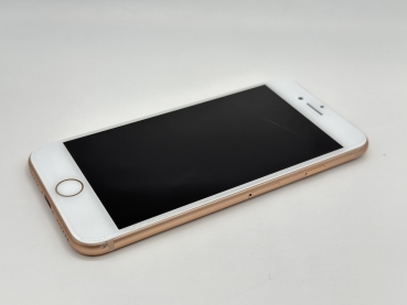 Refurbished iPhone 8 gold