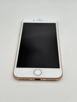 Refurbished iPhone 8 gold