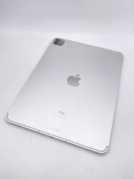 Refurbished iPad Pro 2021 silber