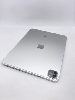 Refurbished iPad Pro 2021 siber